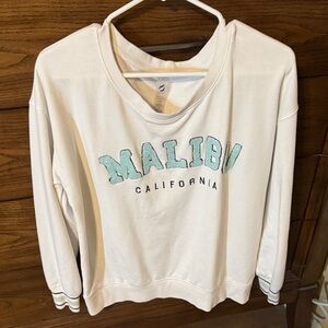 Loft Lou & Grey Malibu Sweater